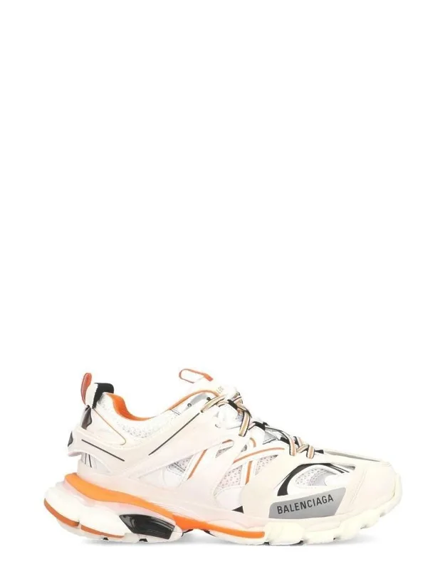 Track Sneakers