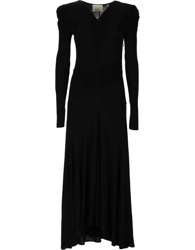 Long Dress