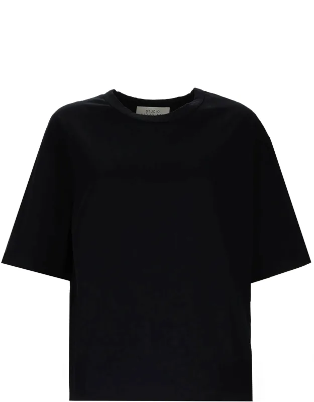 Studio Nicholson T-shirt "lee"