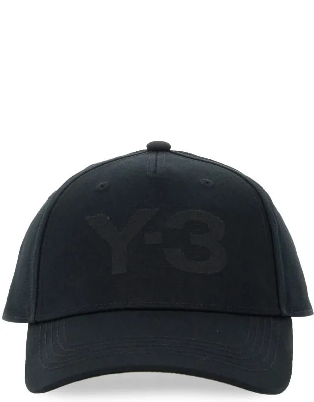 Hat With Logo