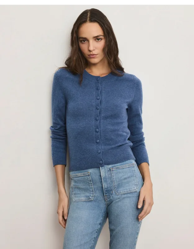 Cashmere Cardigan