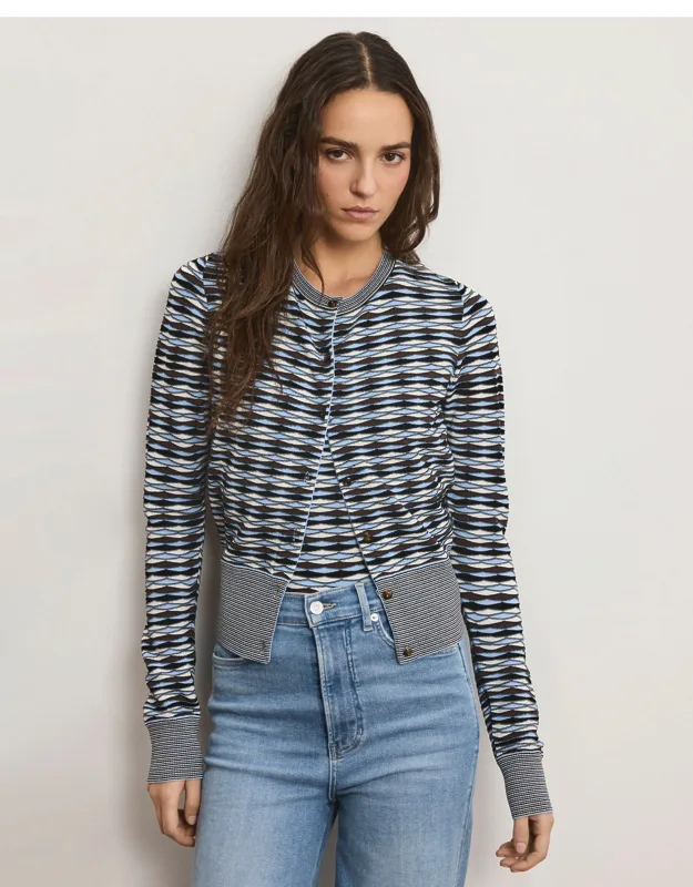 Cambria Knit Cardigan