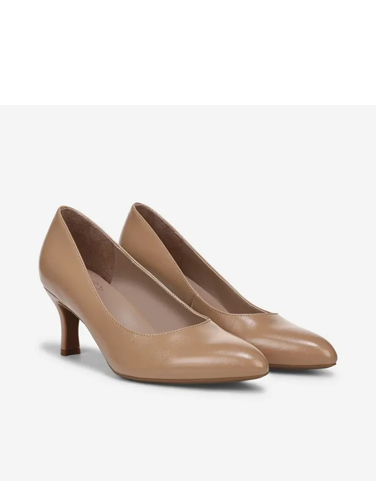 Flora Pumps