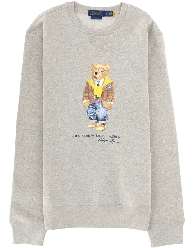 Heritage Sweatshirt