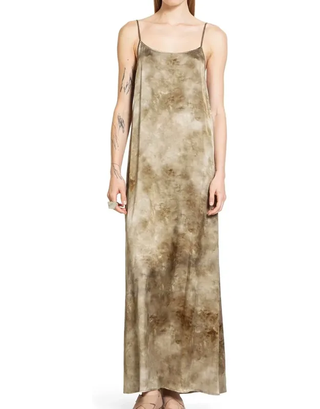 Anaya Dress