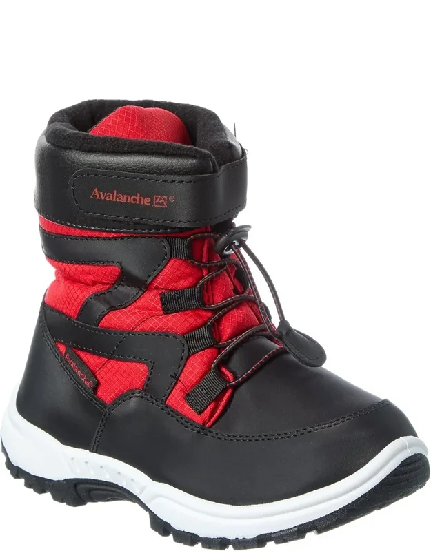 Snow Boots