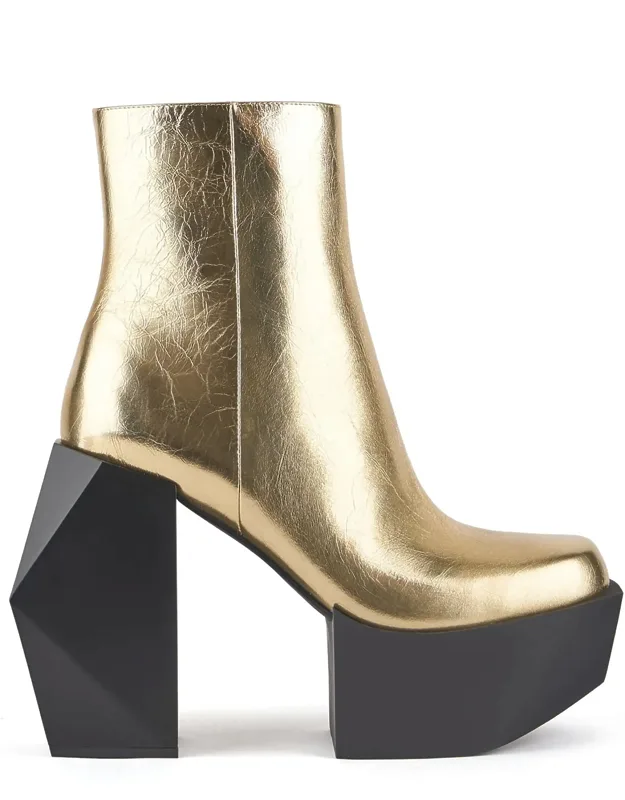 Stage Boots