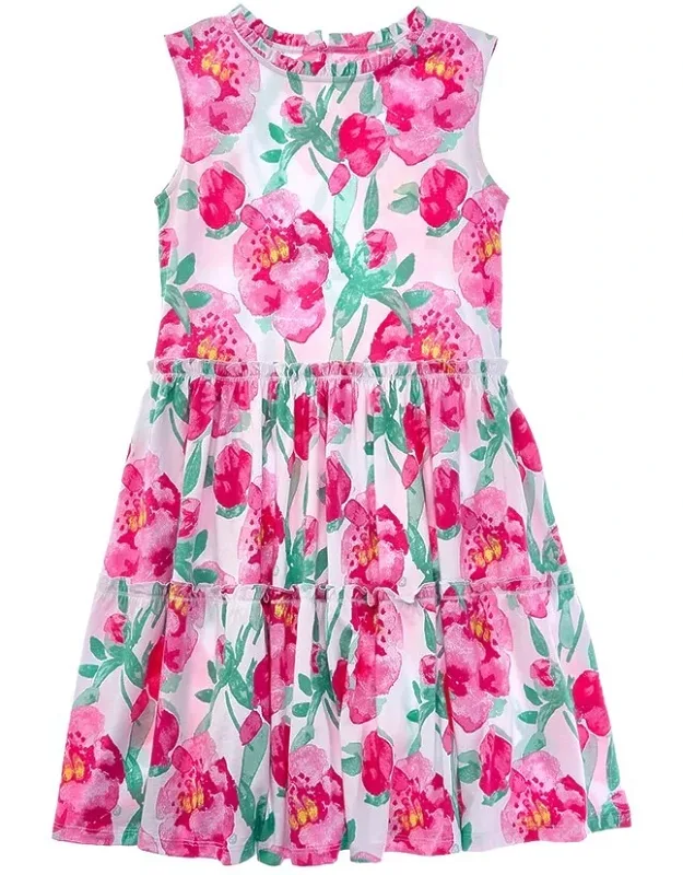 Goldie Mini Dress