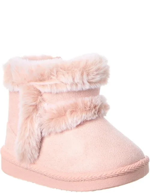Cozy Boot