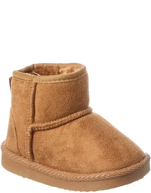 Cozy Boot