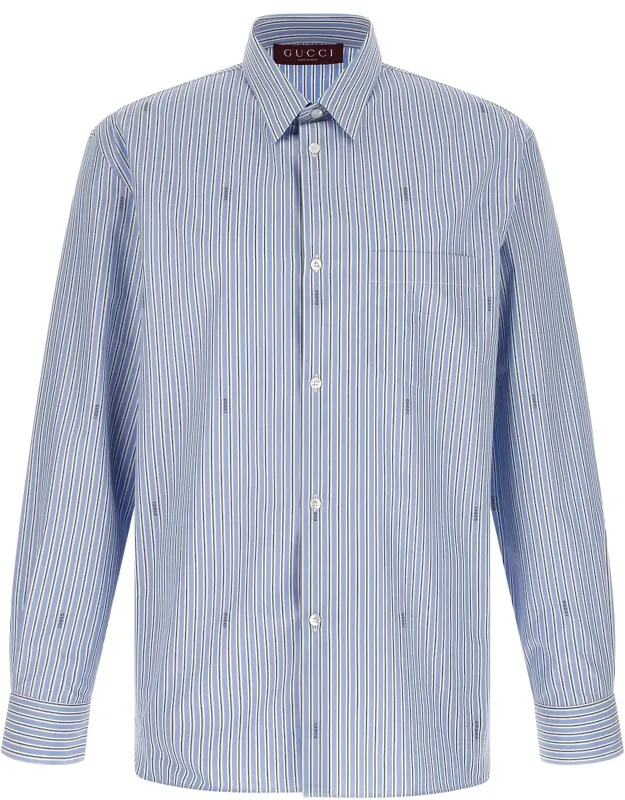 Fil Coupé Shirt