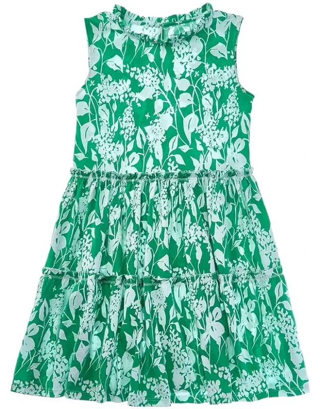 Goldie Mini Dress
