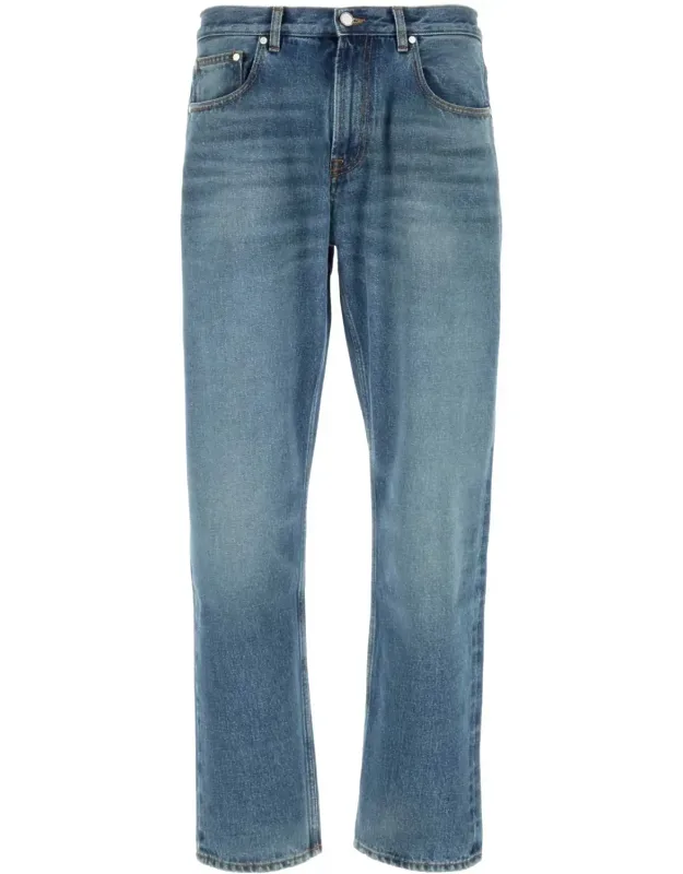 Denim Kevin Jeans