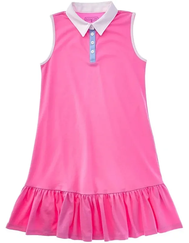 Destin Dress