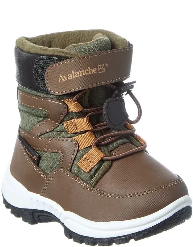 Snow Boot