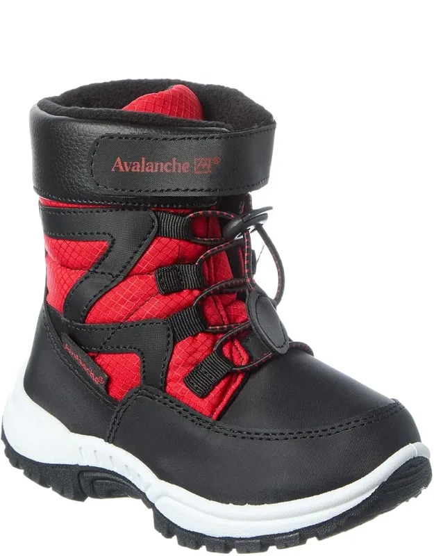 Snow Boots