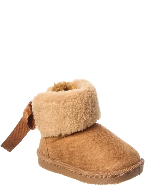 Cozy Boot