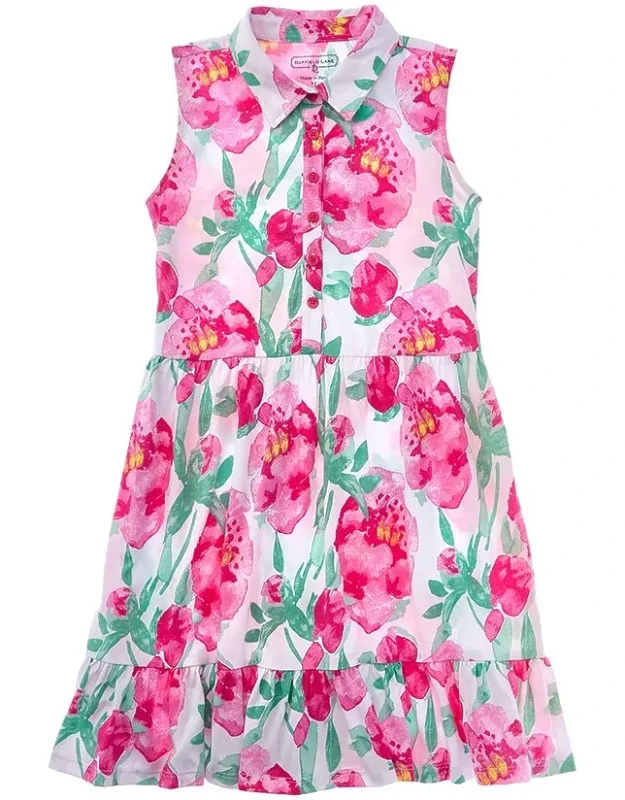 Lakelynn Dress