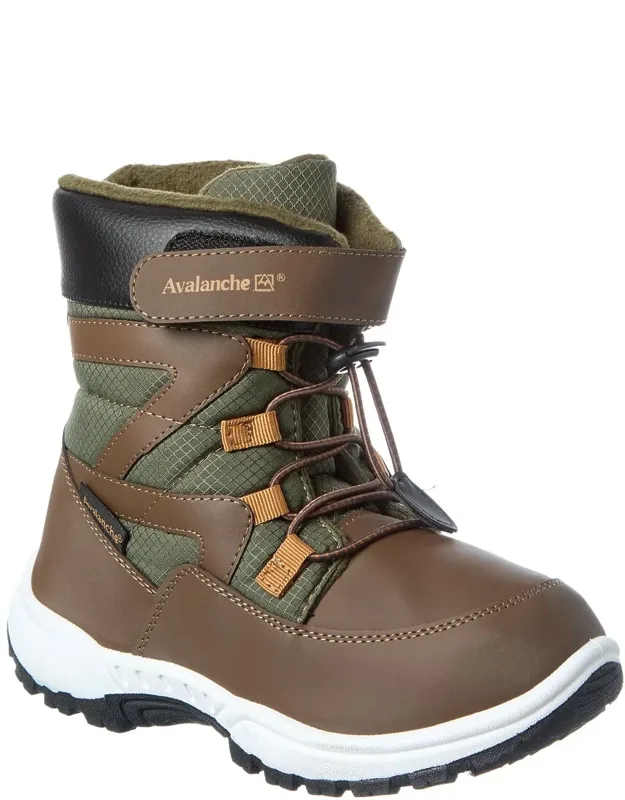 Snow Boots
