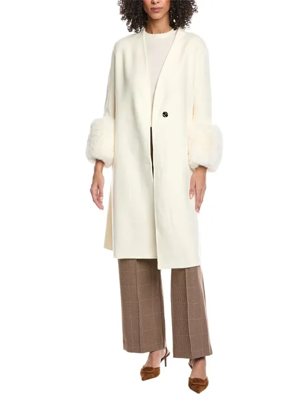 Wool Coat