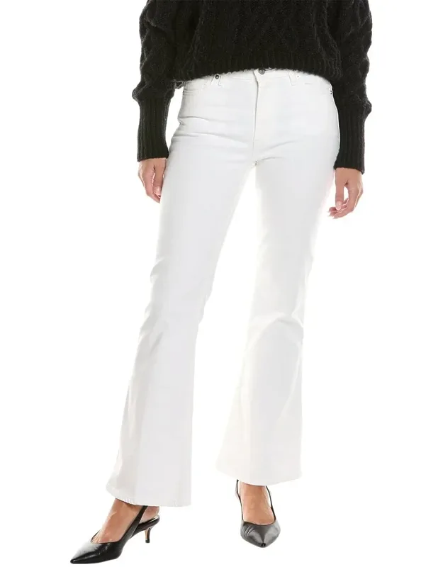 Easy Flare Jeans