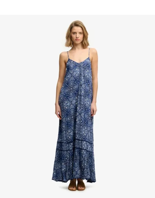 Cami Maxi Dress