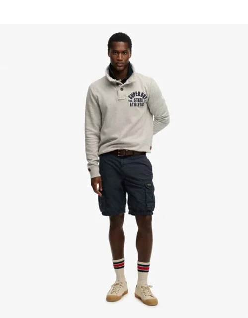 Parachute Light Shorts