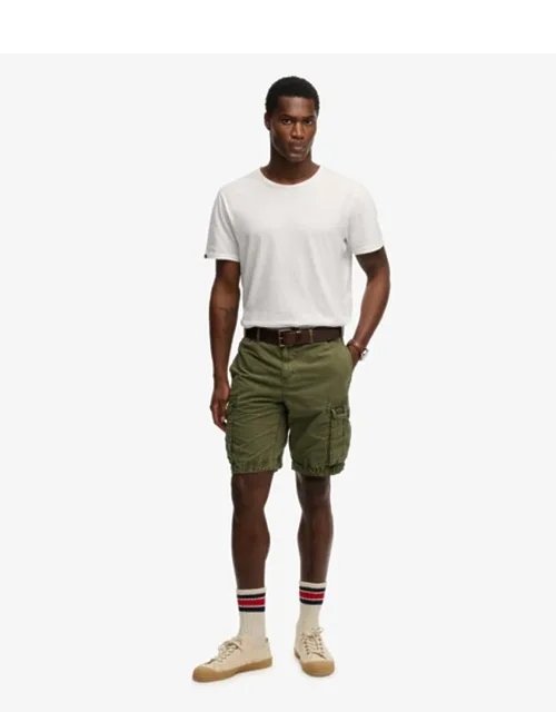 Parachute Light Shorts