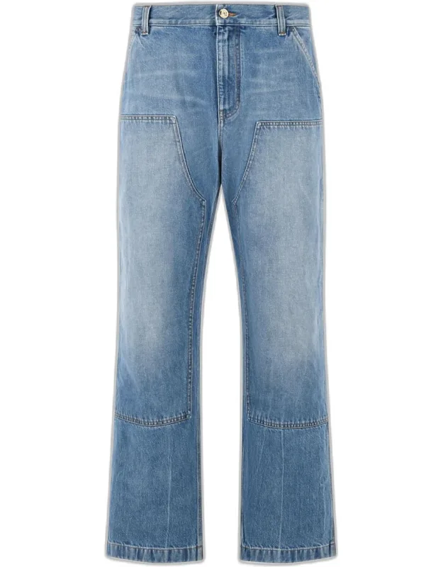 Carpenter Denim Jeans