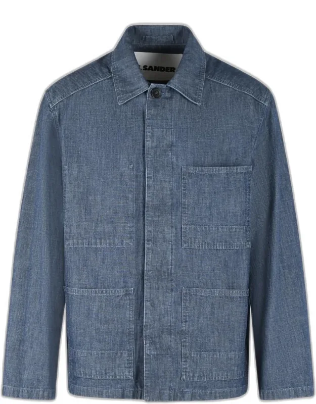 Cotton Jacket