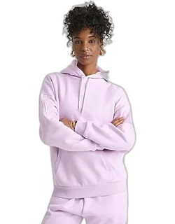 Fleece Boyfriend Hoodie