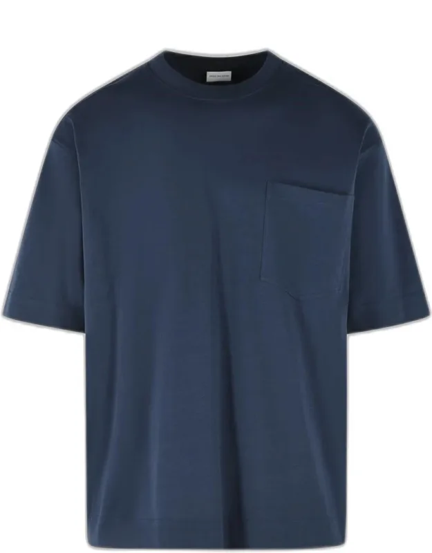 Heso Cotton T-shirt