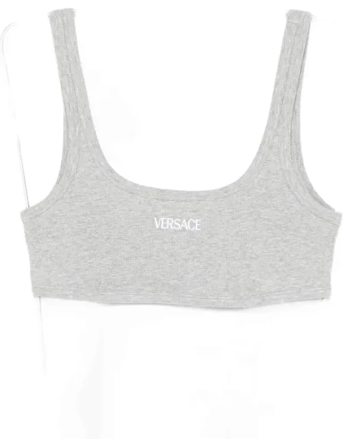 Ribbed Bra