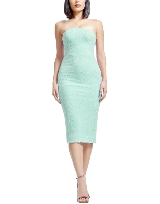 Viviana Bodycon Dress