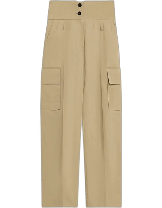 Utility Pants