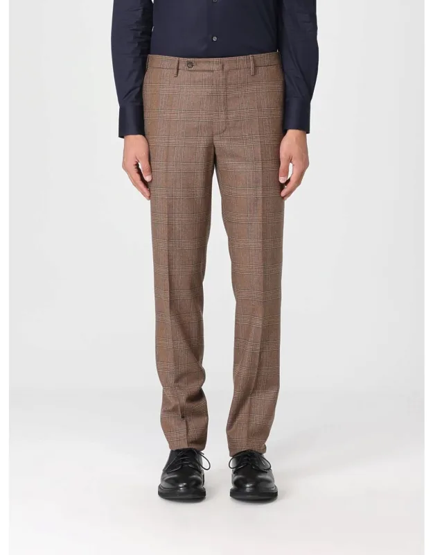 Pants Dove Grey