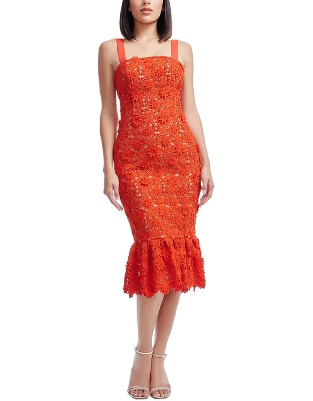 Bodycon Dress
