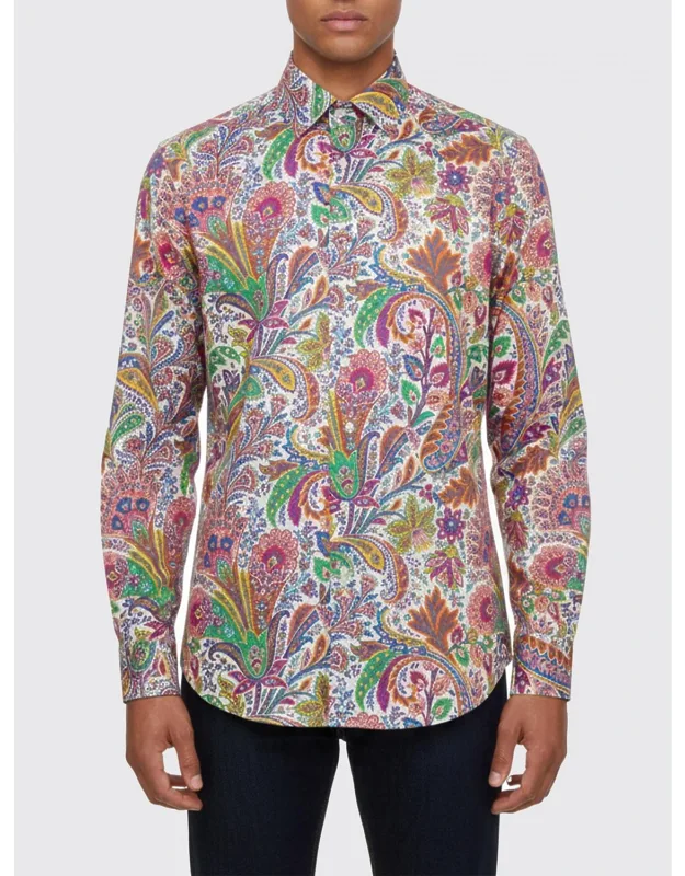 Shirt Color