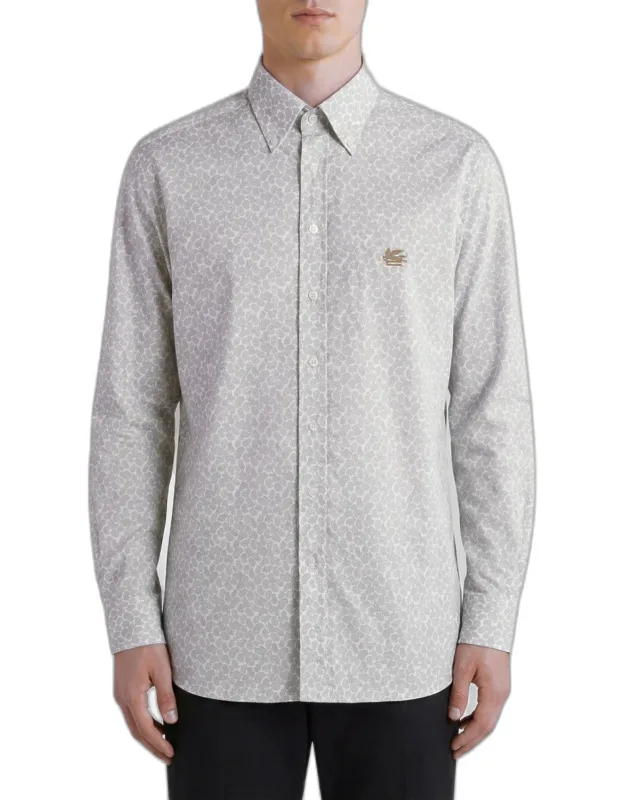 Shirt Color