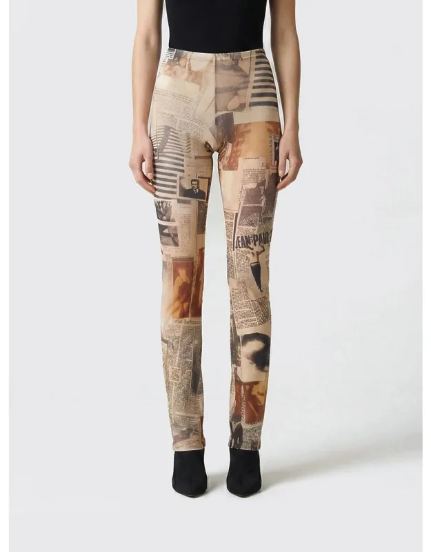 Pants Color