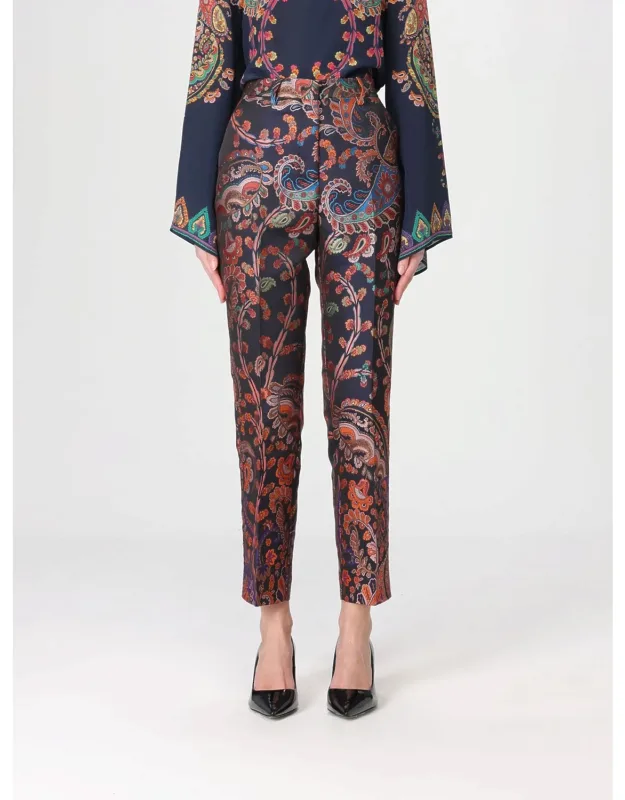 Pants Color