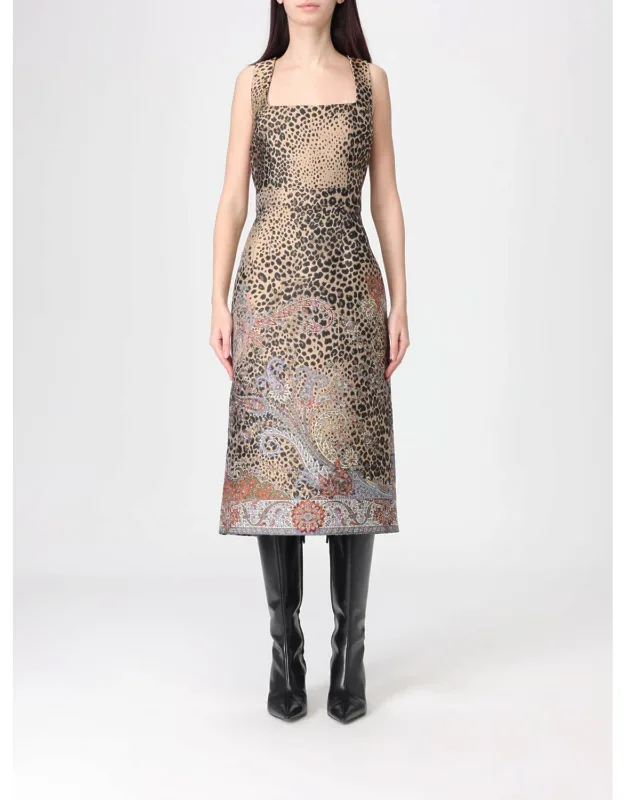 Dress Multicolor