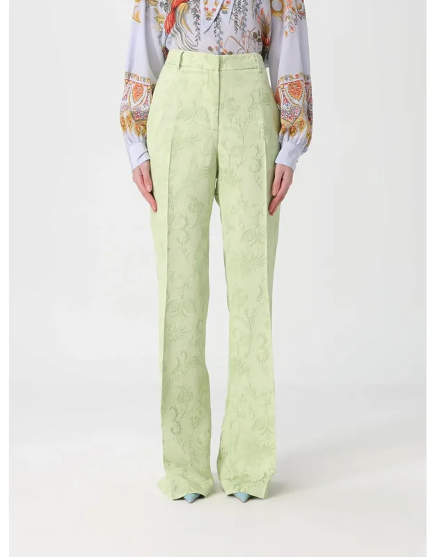 Pants Color