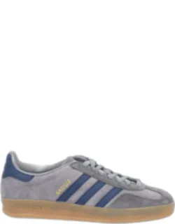 Sneakers Color Grey