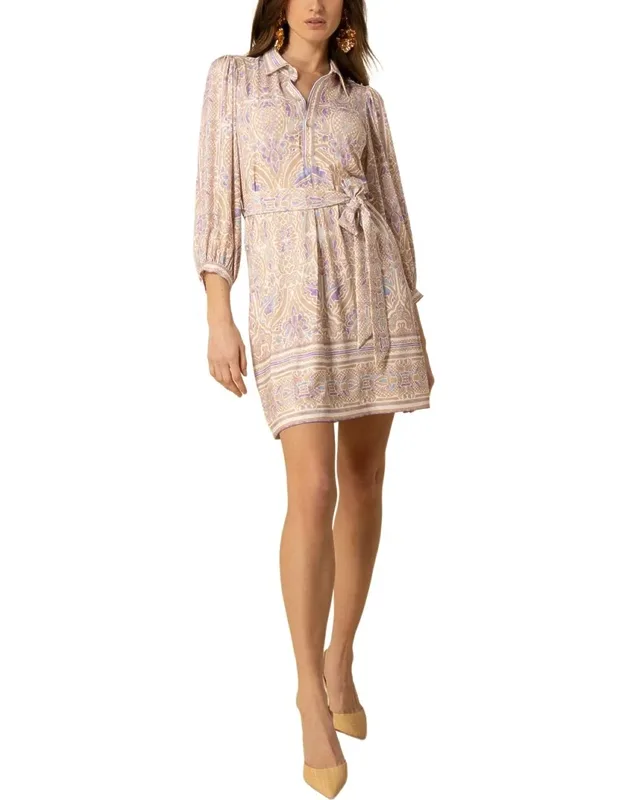 Sloan Mini Dress