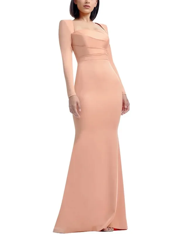 Mermaid Dress