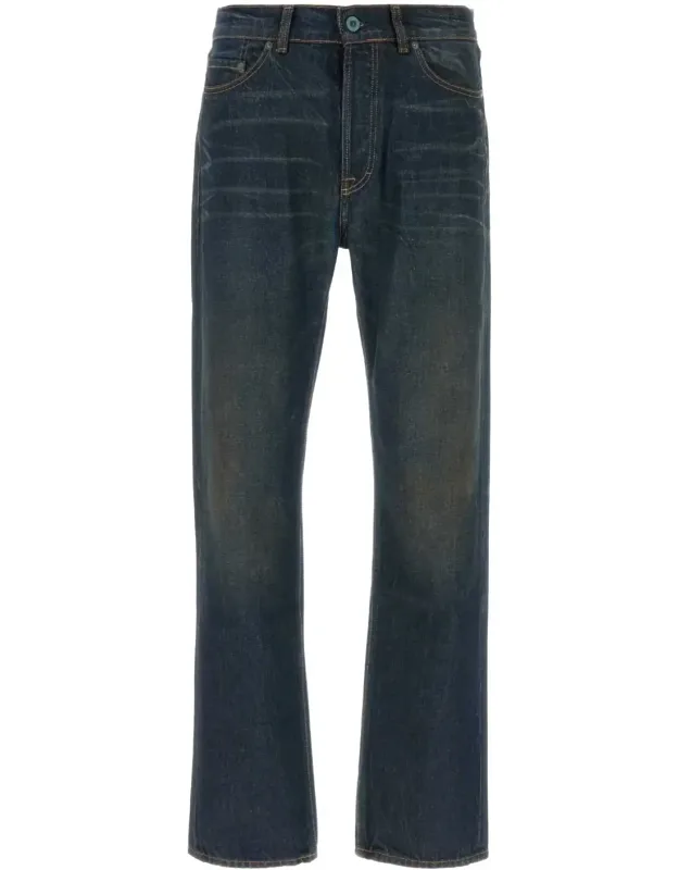 Denim First Cut Jeans