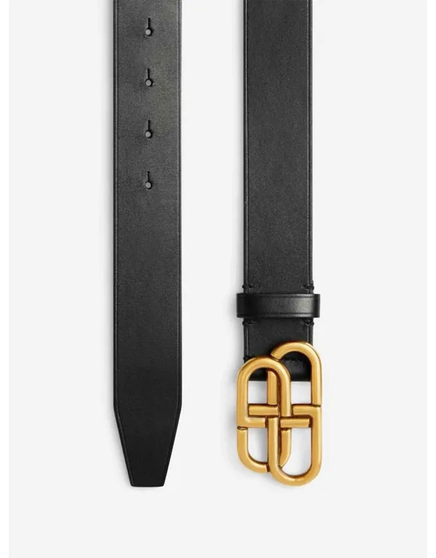 Bb Belt