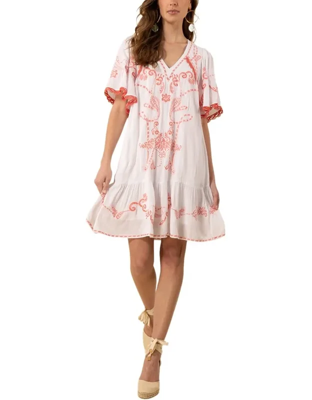 Lennox Mini Dress