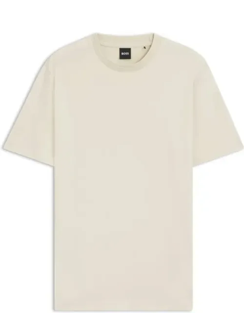 Inner-monogram T-shirt